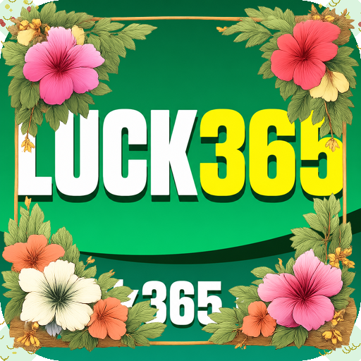 luck365 — mitra unggulan