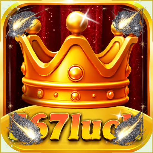 567luck — galeri pratinjau - APK Resmi
